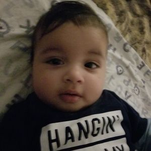 Meet your Posher, Bobby